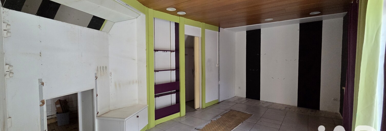 Immeuble  173 m² à vendre à Riaillé (44440)