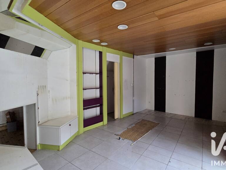 Vente Immeuble 173 m&sup2; — photo 1