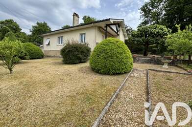 Maison 4 pièces 232000 €