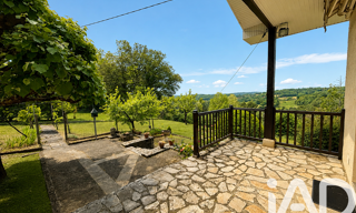 Maison 4 Pièces 101 m² à vendre à Sarlat-la-Canéda (24200)