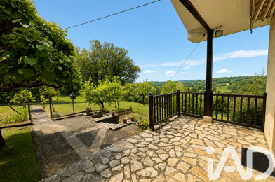 Maison 4 pièces 219000 €