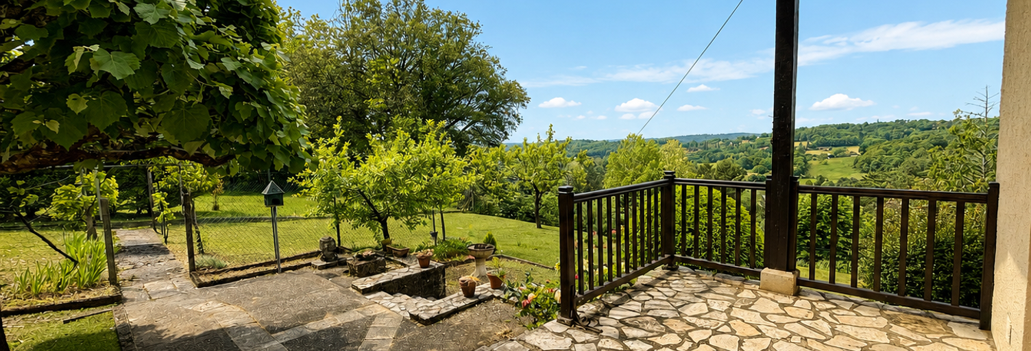 Maison 4 Pièces 101 m² à vendre à Sarlat-la-Canéda (24200)
