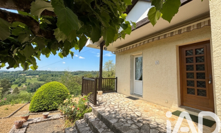 Maison 4 Pièces 101 m² à vendre à Sarlat-la-Canéda (24200)