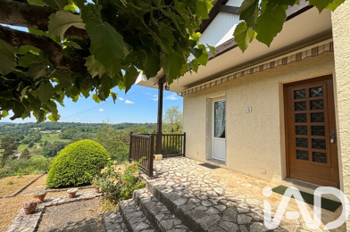 Maison 4 pièces 219000 €