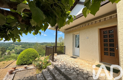 Vente Maison/villa 4 pièces — photo du bien
