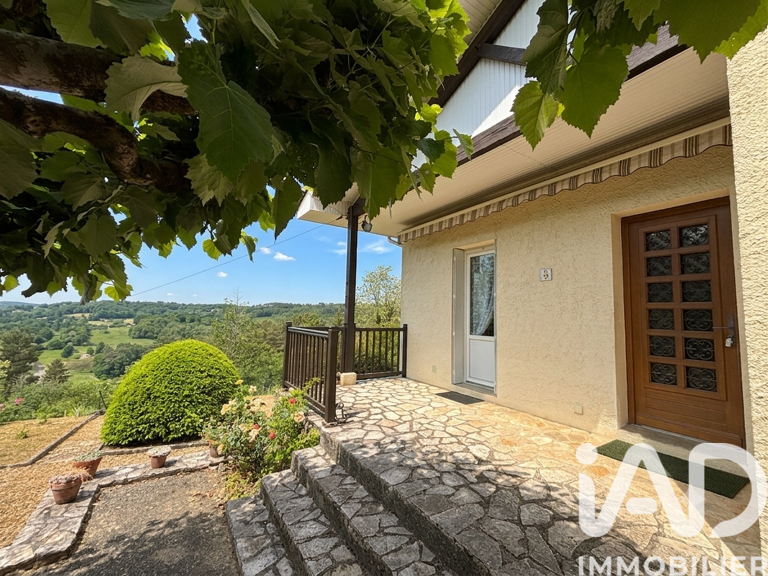 Vente Maison/villa 4 pièces — photo 1