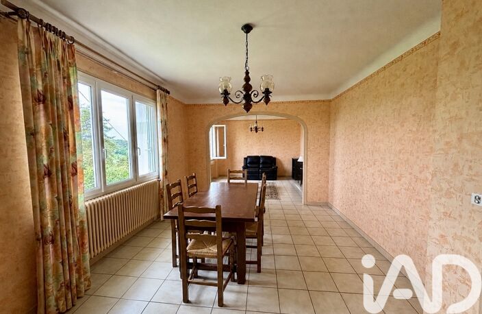 Vente Maison/villa 4 pièces — photo 2
