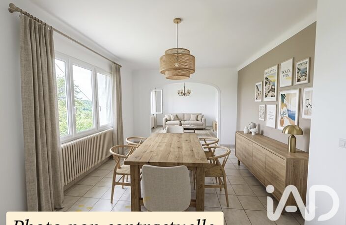 Vente Maison/villa 4 pièces — photo 3