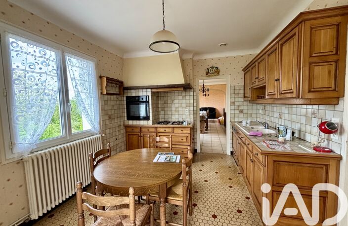 Vente Maison/villa 4 pièces — photo 4
