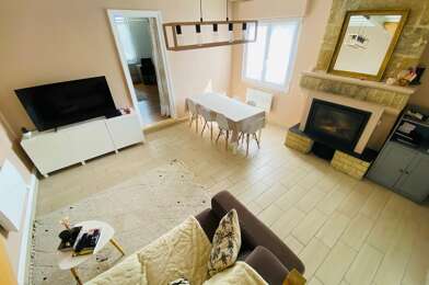 Maison 5 pièces 284000 €
