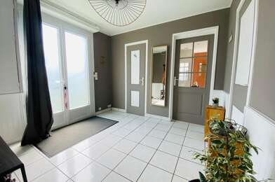 Maison 5 pièces 265000 €
