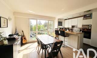 Appartement 4 Pièces 78 m² à vendre à Chennevières-sur-Marne (94430)