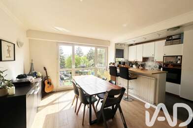 Appartement 4 pièces 185000 €