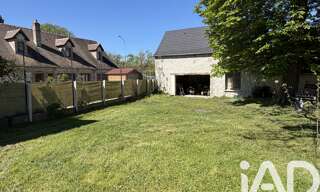 Maison 1 Pièce 45 m² à vendre à Tourville-la-Rivière (76410)
