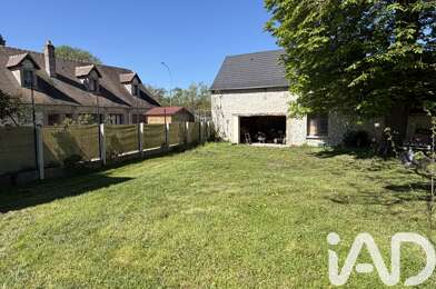 Maison 1 pièces 65000 €
