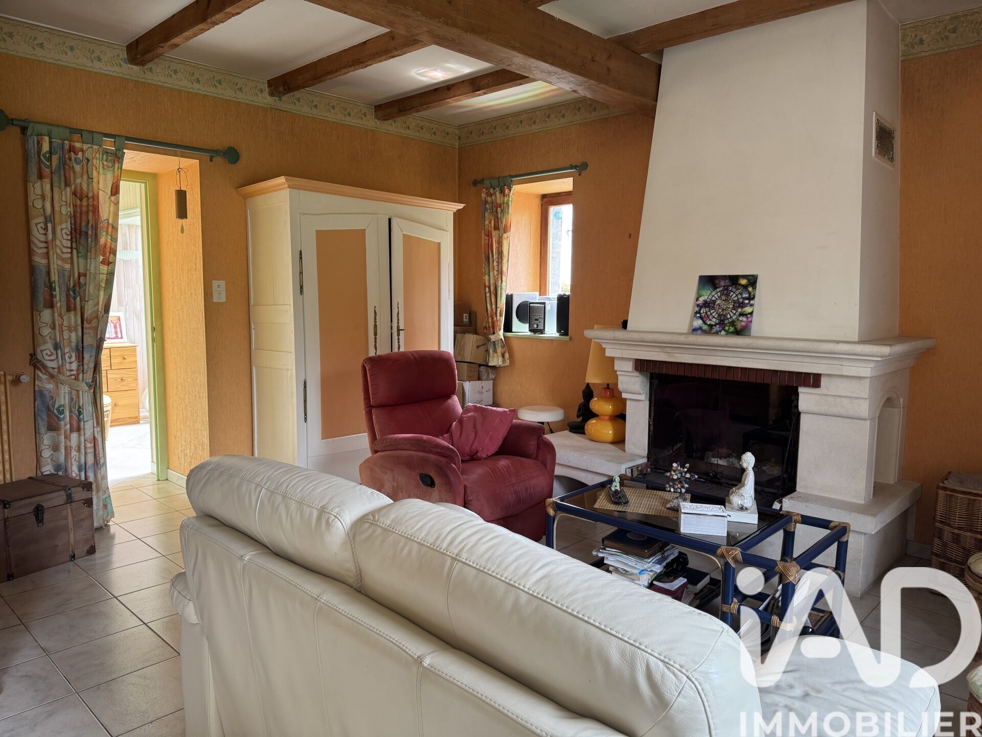 Maison à vendre, 4 pièces, 105 m², Plouha