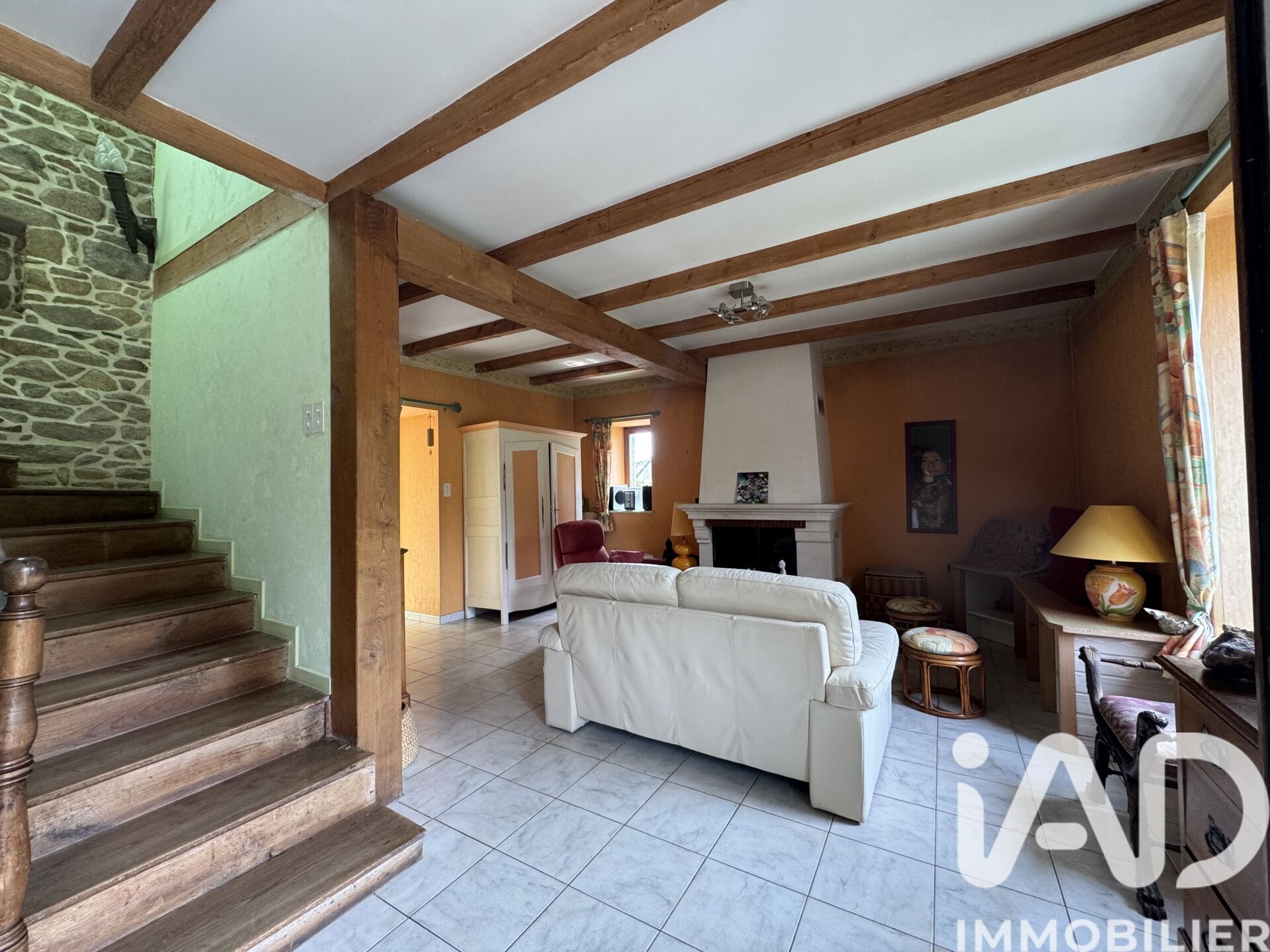 Vente Maison/villa 4 pièces - Photo 2