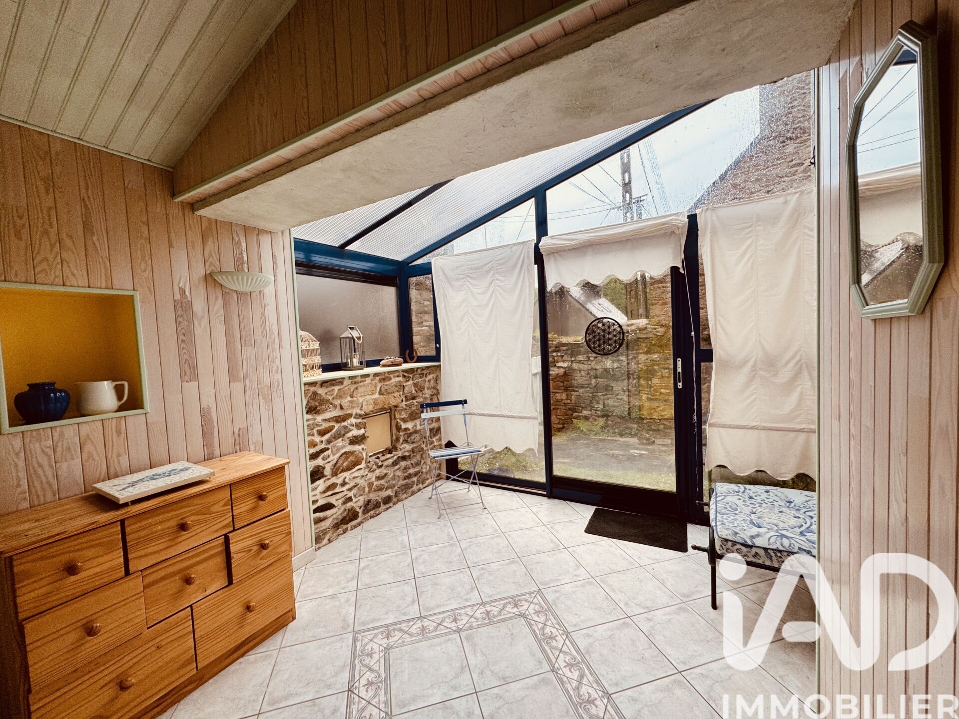 Vente Maison/villa 4 pièces - Photo 5