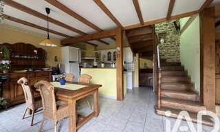 Maison 4 Pièces 105 m² à vendre à Plouha (22580)