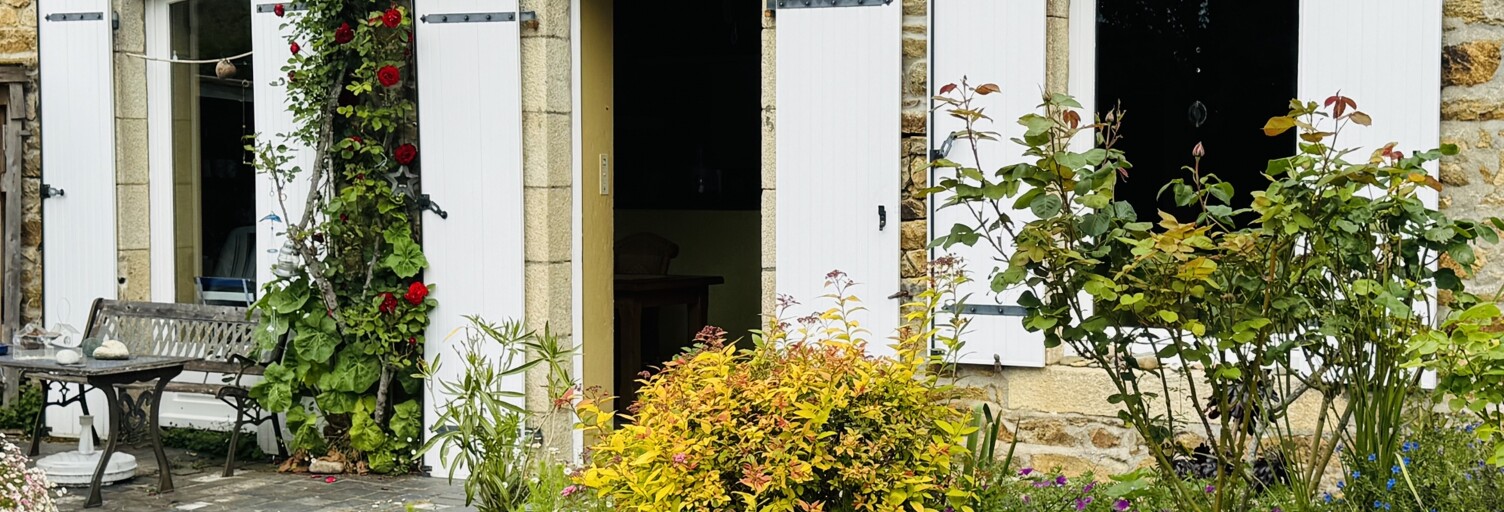 Maison 4 Pièces 105 m² à vendre à Plouha (22580)