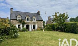 Maison 4 Pièces 105 m² à vendre à Plouha (22580)