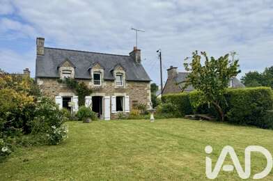 Maison 4 pièces 299000 €