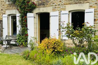 Maison 4 pièces 299000 €