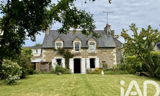 Maison 4 Pièces 105 m² à vendre à Plouha (22580)