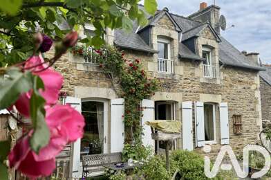 Maison 4 pièces 299000 €