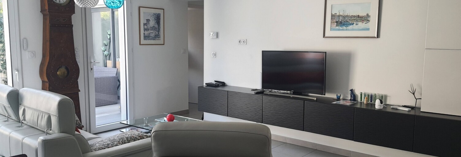 Maison 4 Pièces 85 m² à vendre à Andernos-les-Bains (33510)