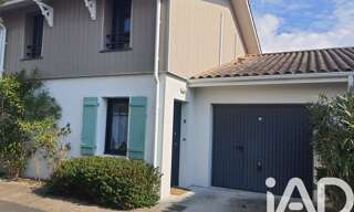 Maison 4 Pièces 85 m² à vendre à Andernos-les-Bains (33510)