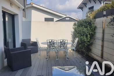 Maison 4 pièces 560000 €