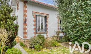 Maison 5 Pièces 88 m² à vendre à Chatou (78400)