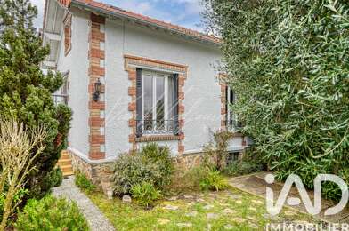 Maison 5 pièces 520000 €