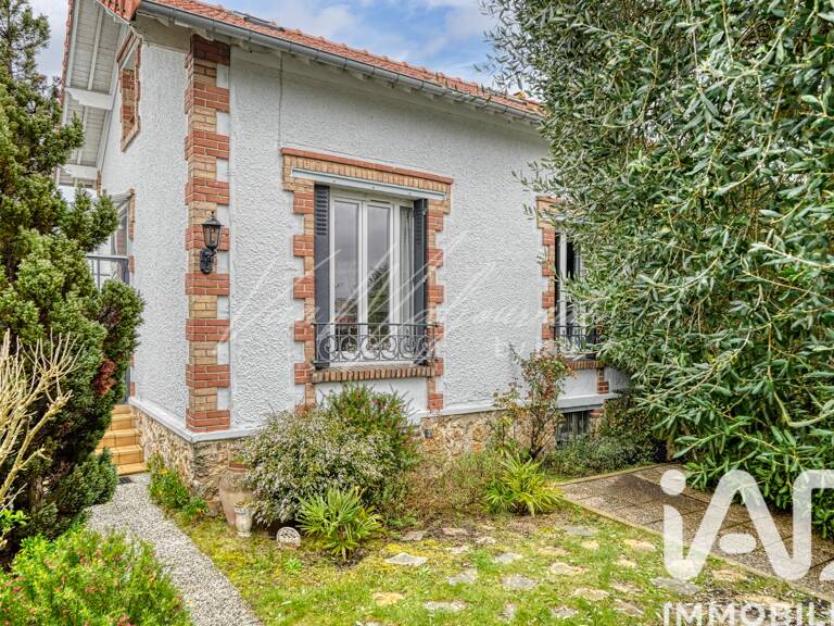 Vente Maison traditionnelle 5 pièces — photo 1
