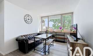 Appartement 3 Pièces 55 m² à vendre à Saint-Maur-des-Fossés (94100)