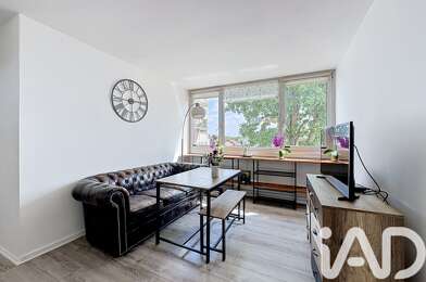 Appartement 3 pièces 279000 €