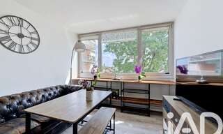 Appartement 3 Pièces 55 m² à vendre à Saint-Maur-des-Fossés (94100)