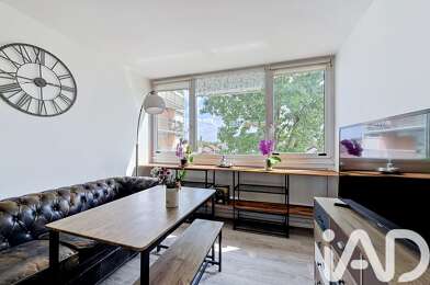 Appartement 3 pièces 279000 €