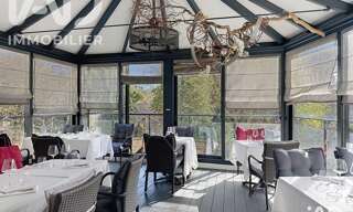 Commerce  220 m² à vendre à Montargis (45200)