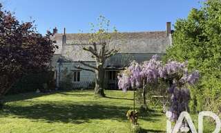 Maison 4 Pièces 77 m² à vendre à Bréhémont (37130)