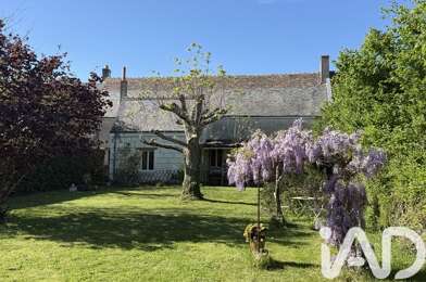 Maison 4 pièces 109000 €