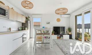 Appartement 3 Pièces 58 m² à vendre à Toulouse (31200)