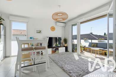 Appartement 3 pièces 179000 €