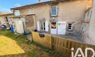 Maison 5 Pièces 107 m² à vendre à Azay-sur-Thouet (79130)