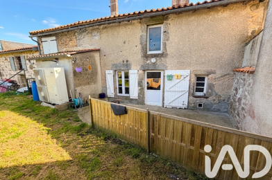 Maison 5 pièces 117500 €