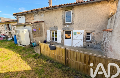 Vente Maison/villa 5 pièces — photo du bien