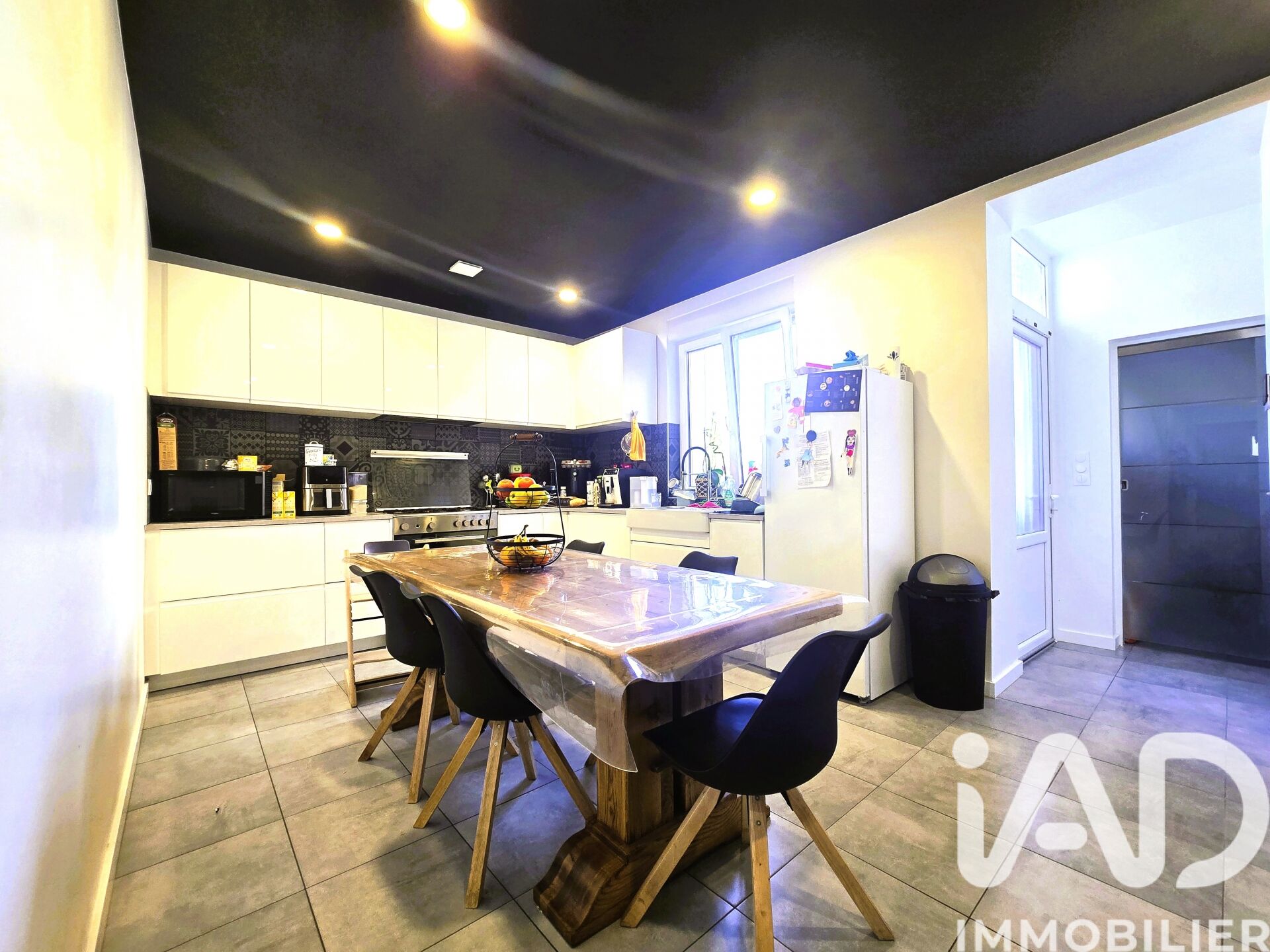 Maison à vendre, 6 pièces, 110 m², Longlaville