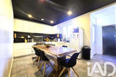 Maison 6 pièces 279000 €