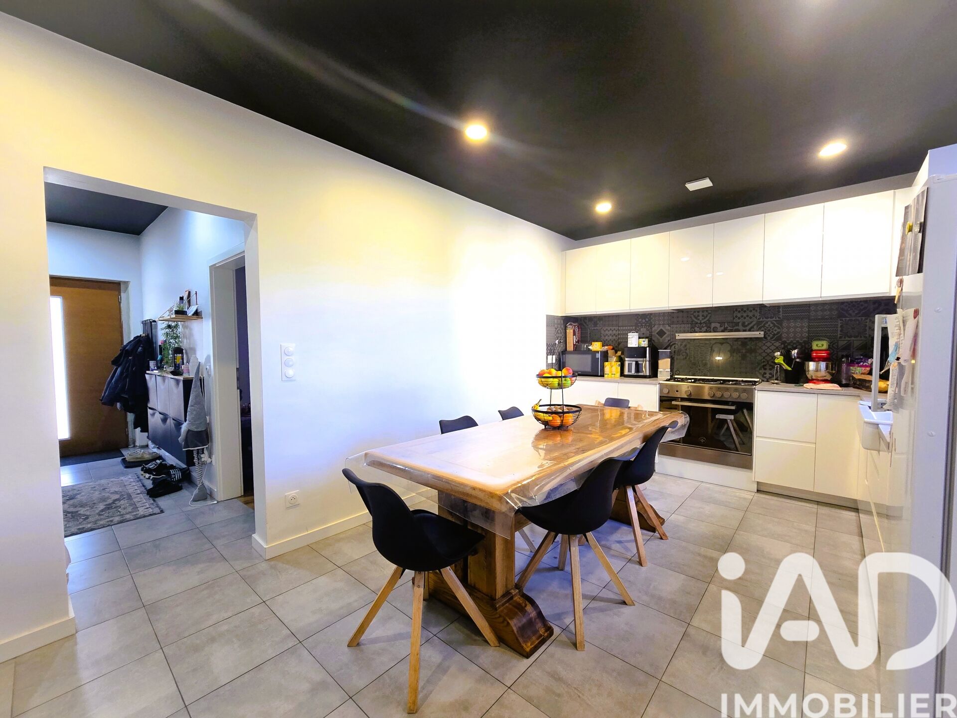 Vente Maison/villa 6 pièces - Photo 2